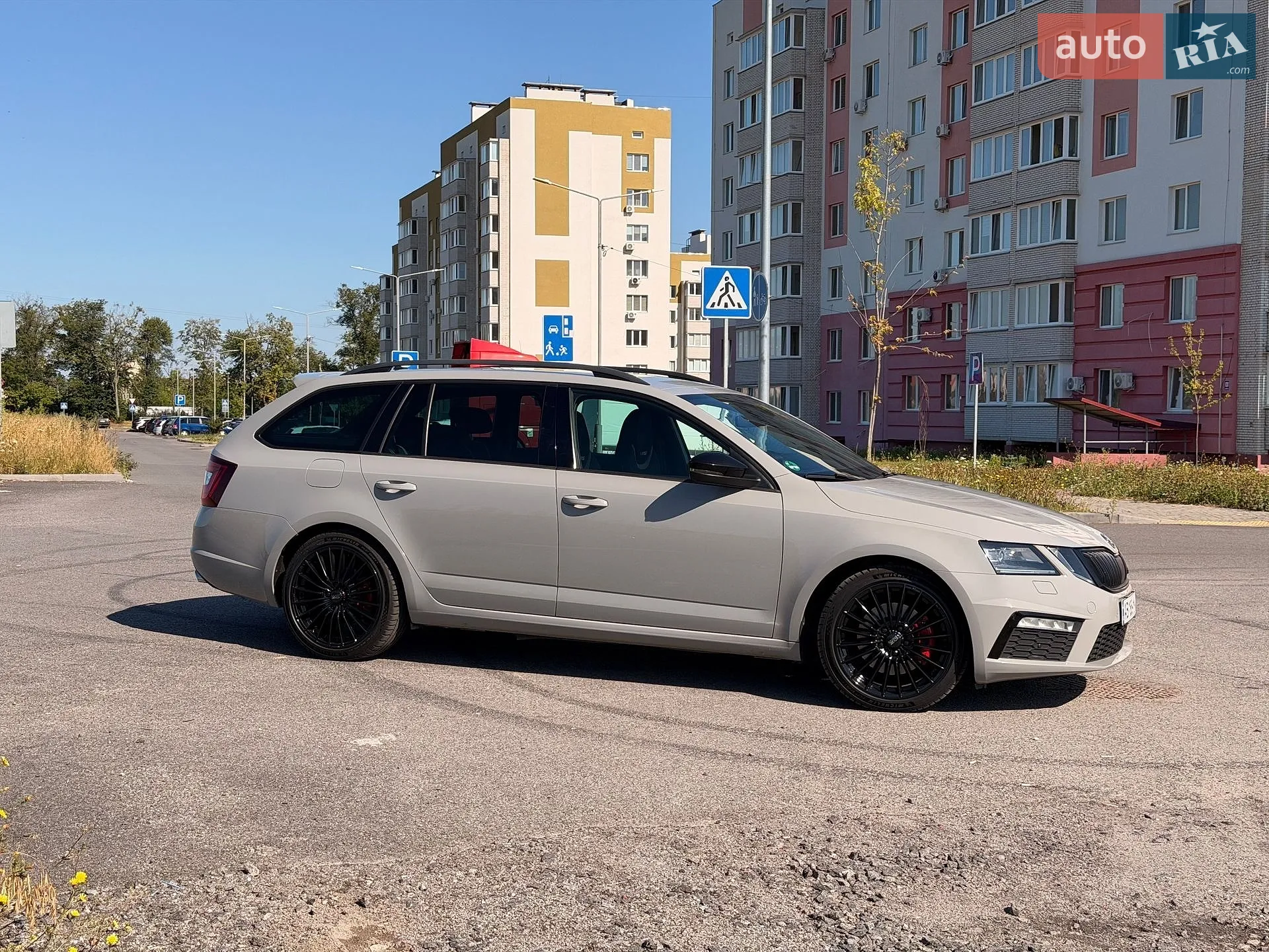 2018 Skoda Octavia - мініатюра 4