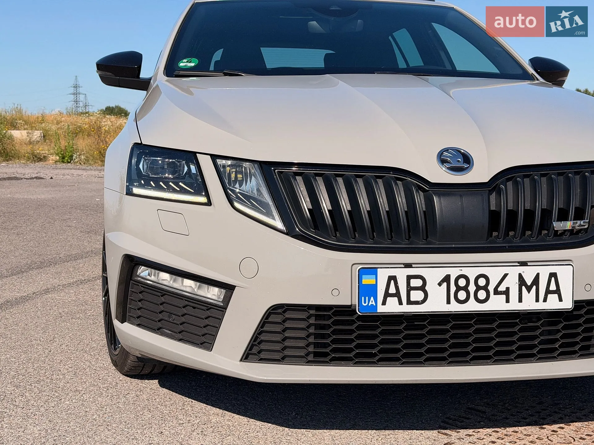 2018 Skoda Octavia - мініатюра 14