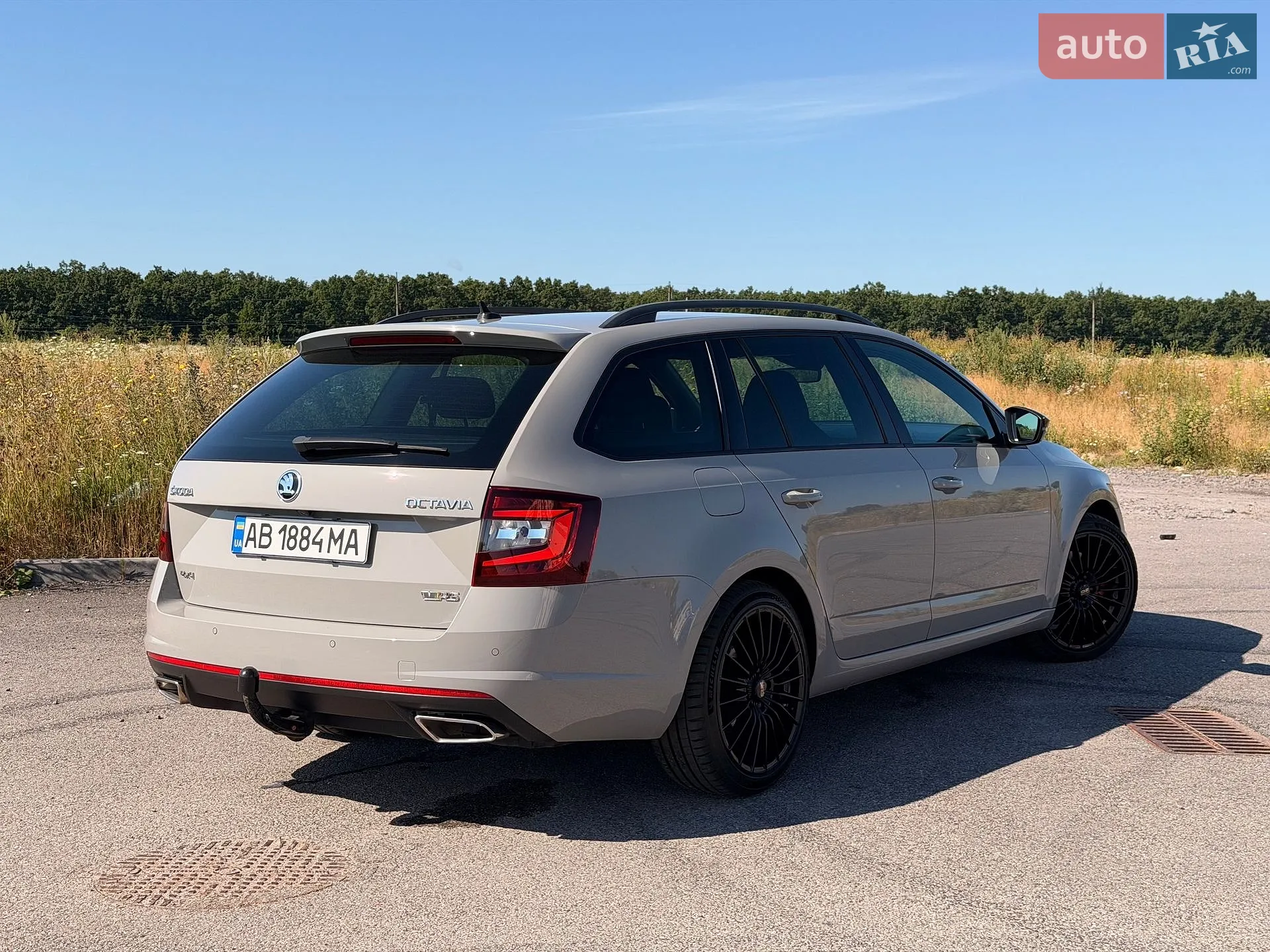2018 Skoda Octavia - мініатюра 12