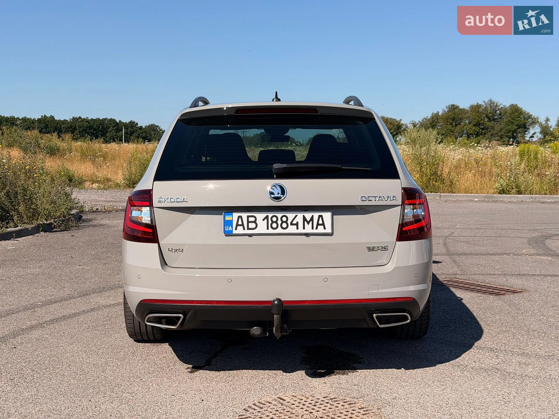 2018 Skoda Octavia - мініатюра 11