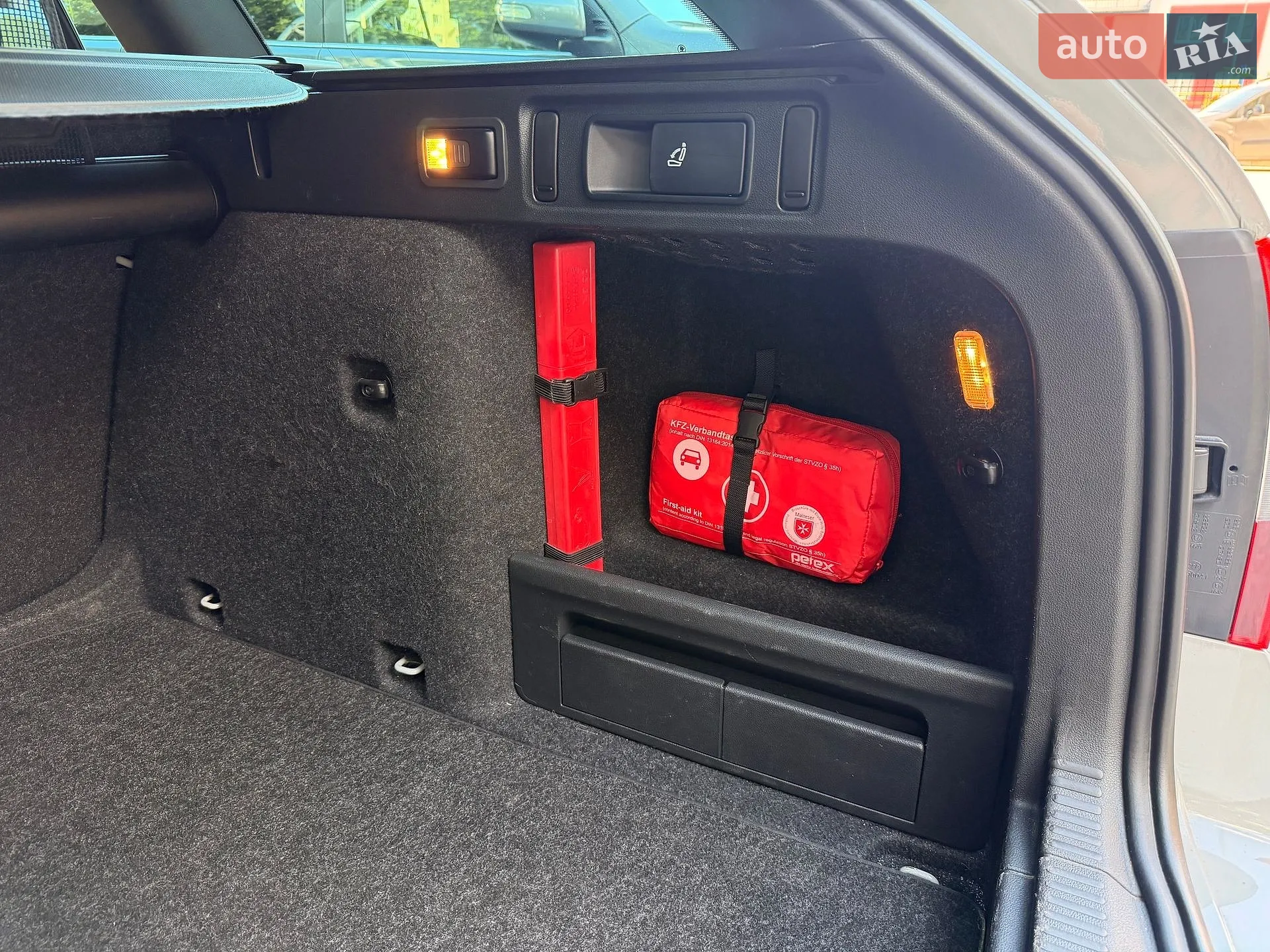 2018 Skoda Octavia - мініатюра 41