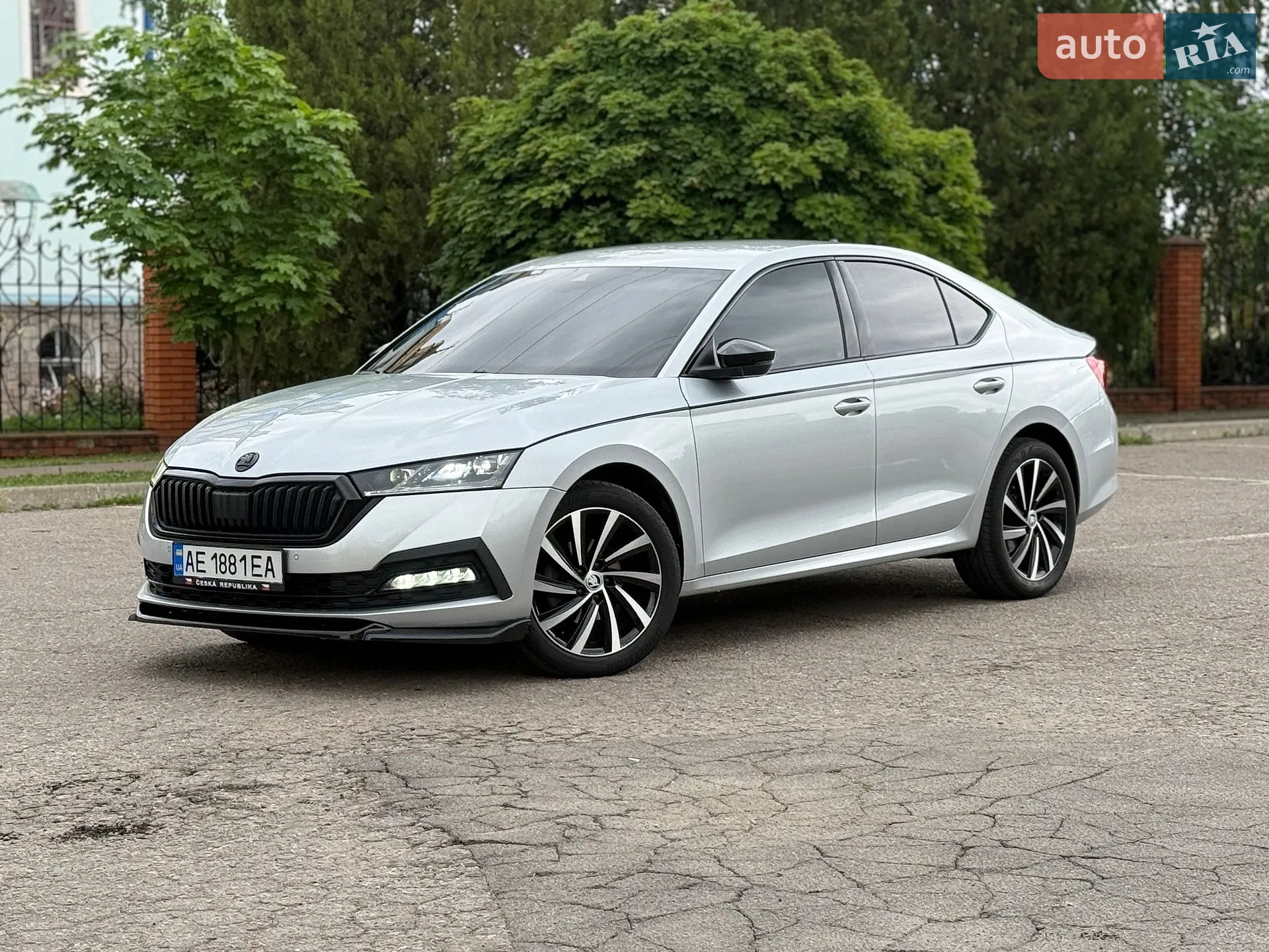Skoda Octavia 2013 VIN TMBAJ7NE7D0010822 фото оголошення 6 з 18