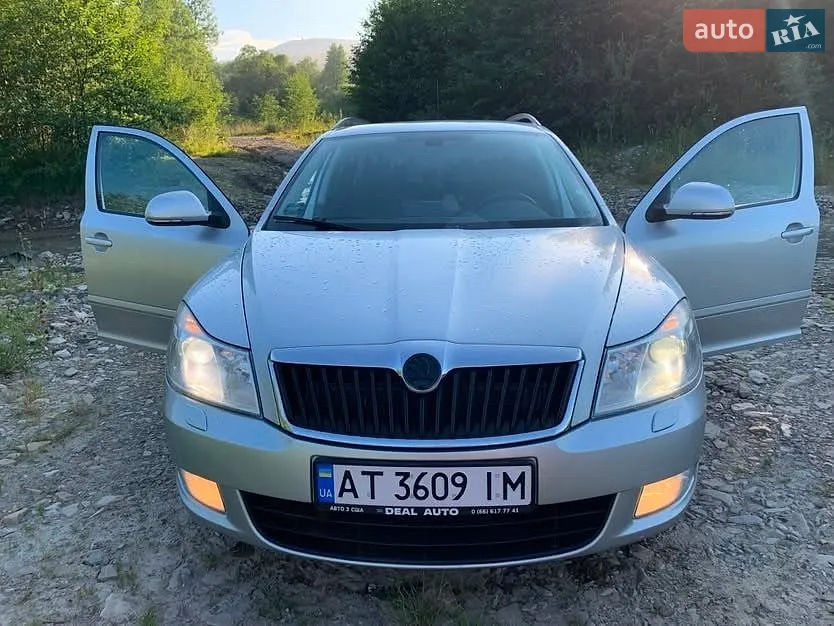 2011 Skoda Octavia - мініатюра 19