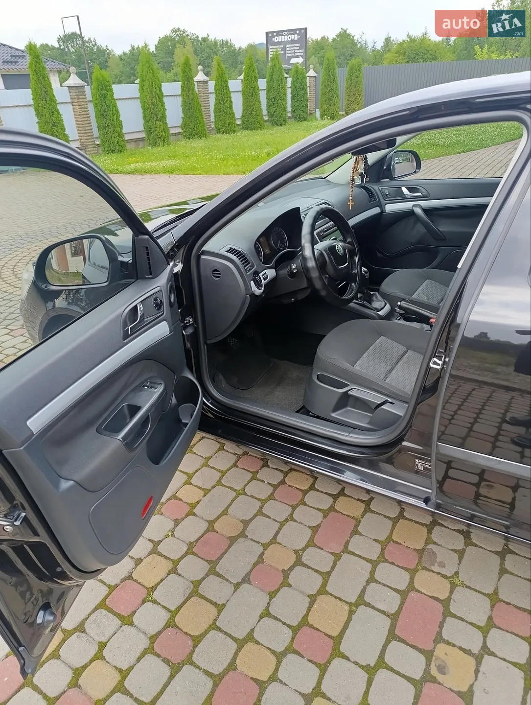 2011 Skoda Octavia - мініатюра 9