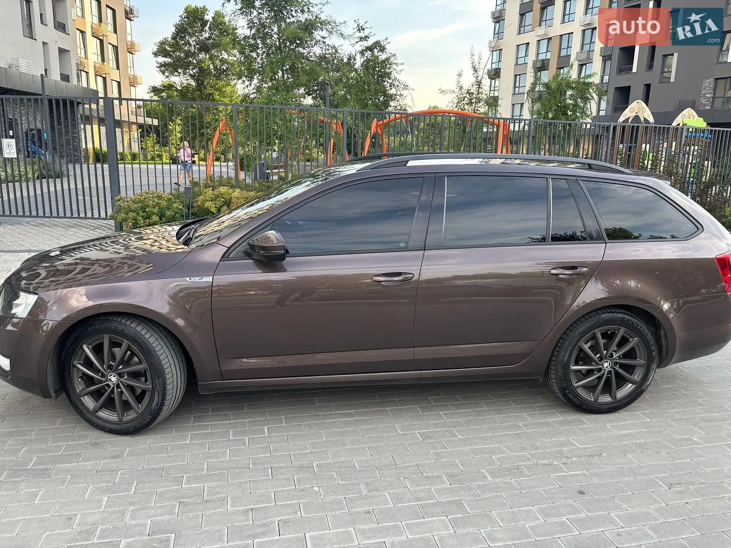 2016 Skoda Octavia - мініатюра 4