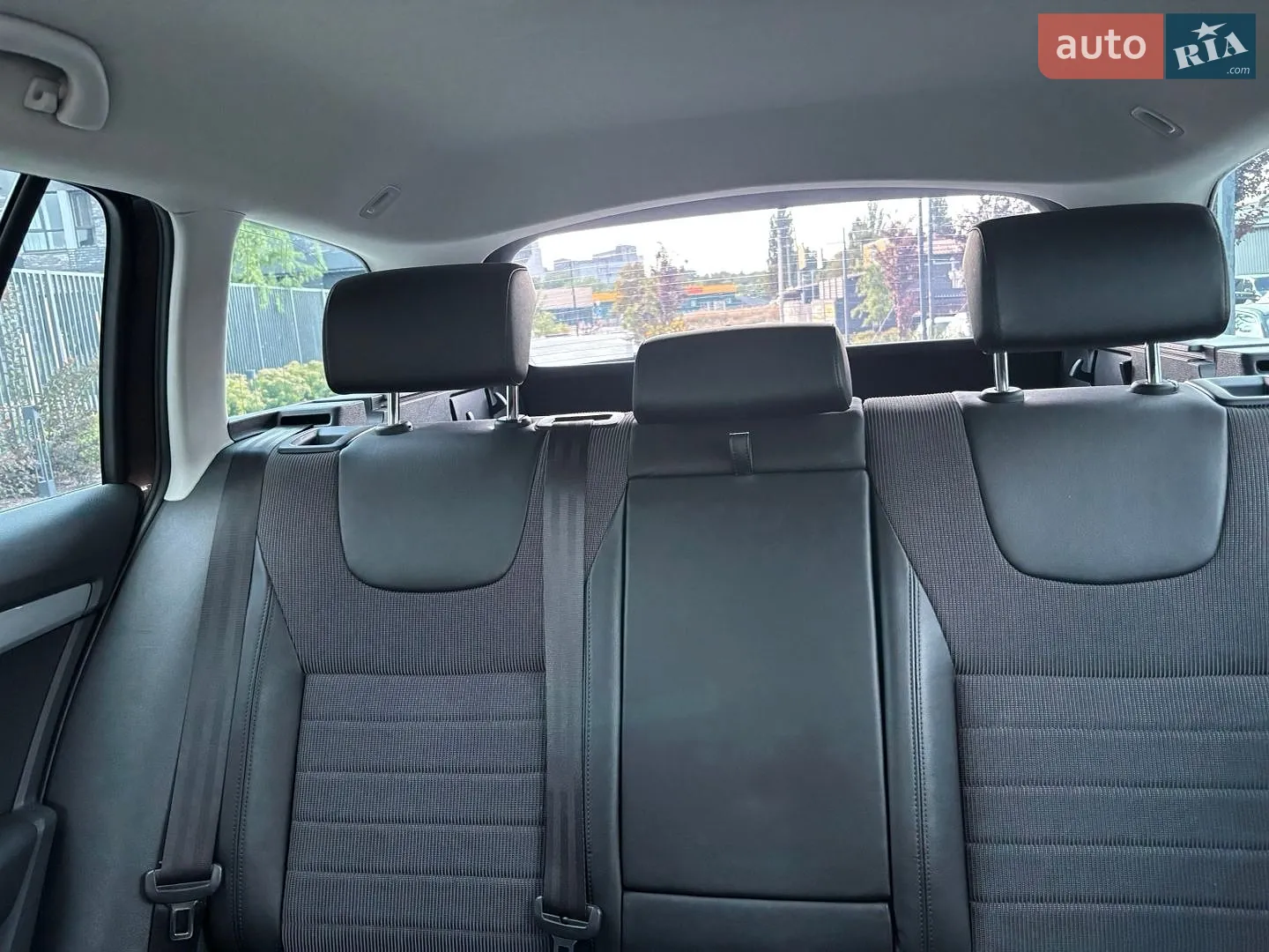2016 Skoda Octavia - мініатюра 19