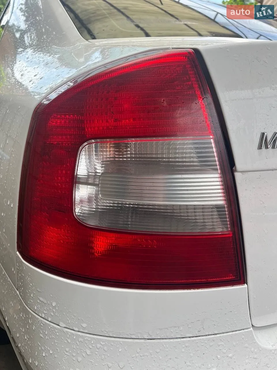 2011 Skoda Octavia - мініатюра 8