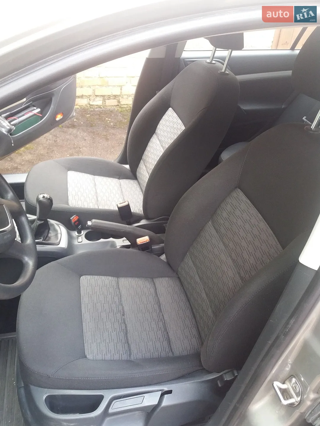 2010 Skoda Octavia - мініатюра 7