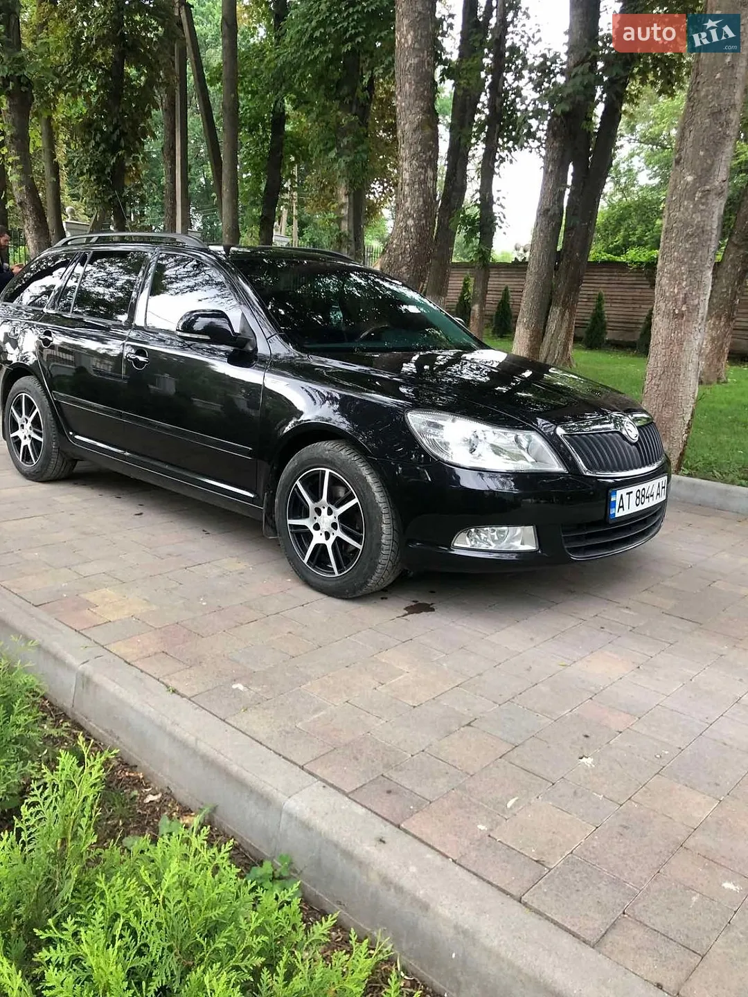 2010 Skoda Octavia - мініатюра 5