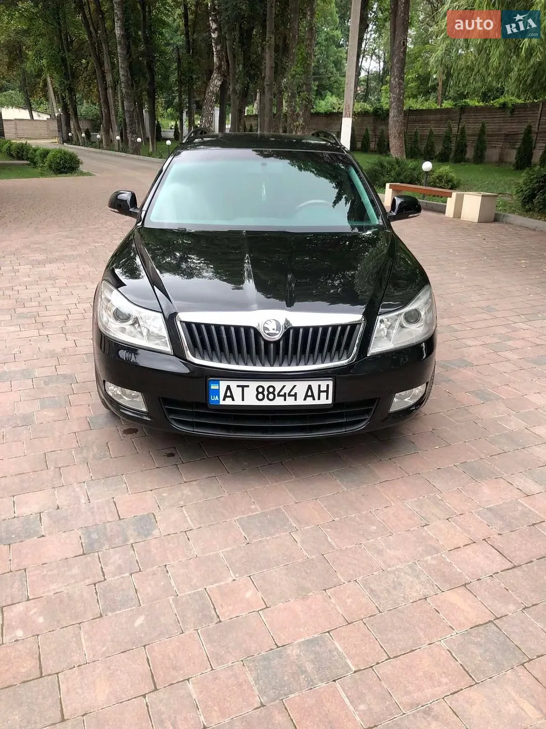 2010 Skoda Octavia - мініатюра 15