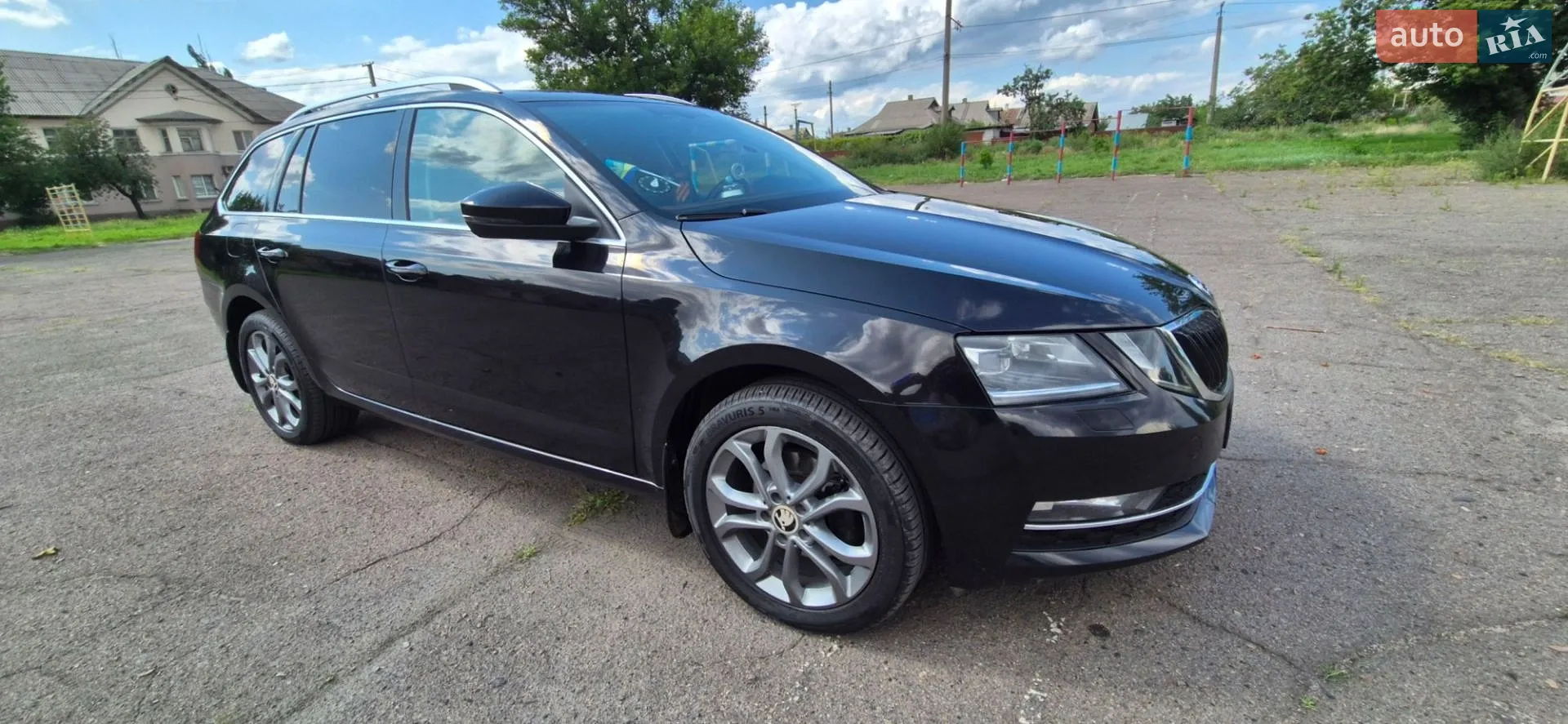 Skoda Octavia 2004 VIN TMBDC41U842911446 фото оголошення 3 з 19
