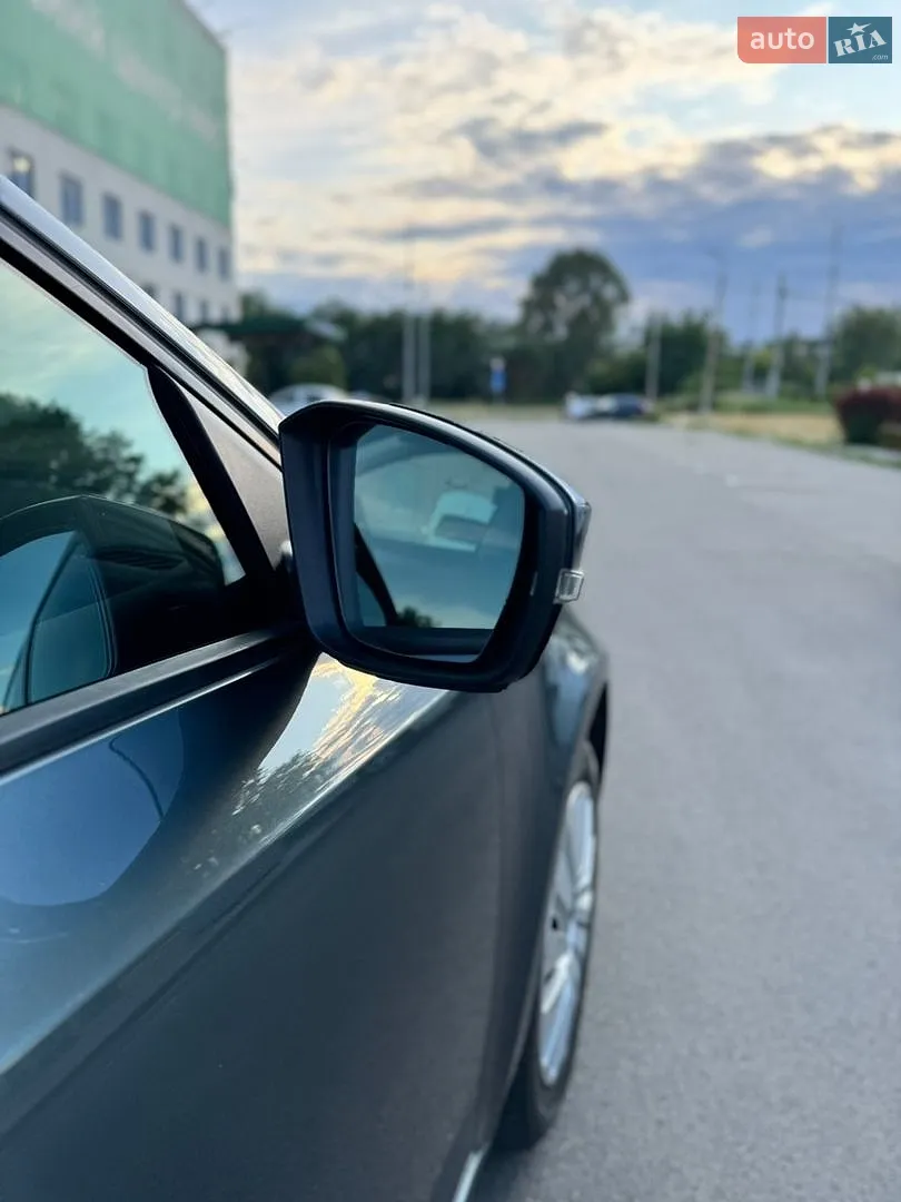 2018 Skoda Octavia - мініатюра 6
