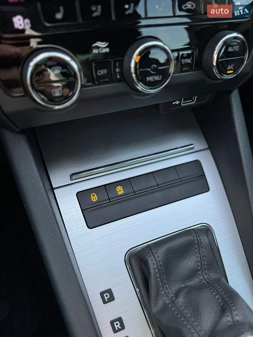 2018 Skoda Octavia - мініатюра 29