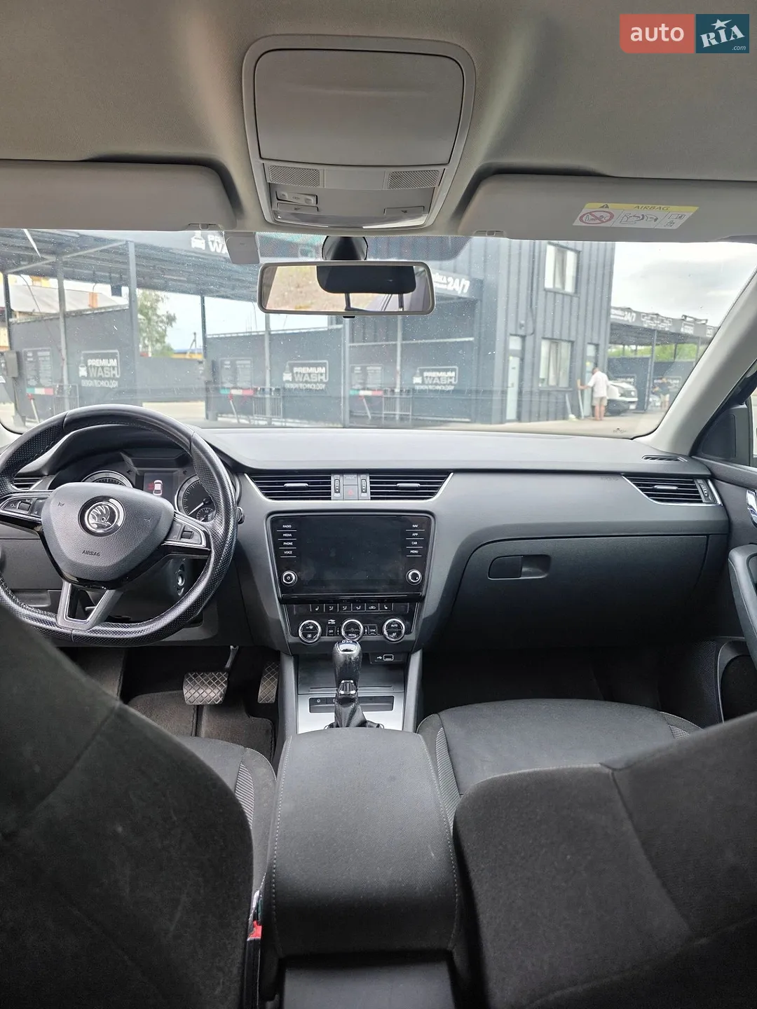 2018 Skoda Octavia - мініатюра 2