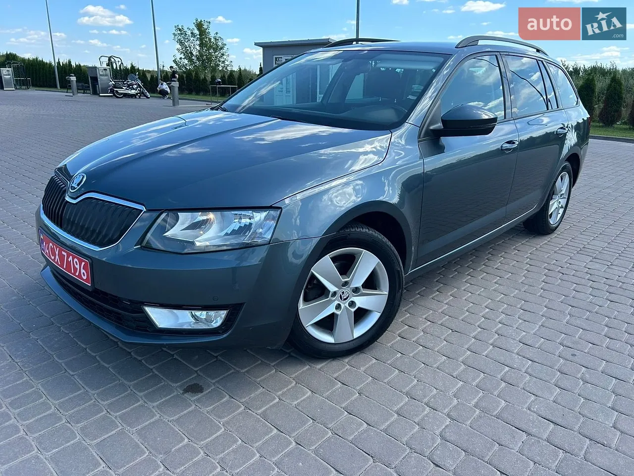 2010 Opel Astra - мініатюра 27