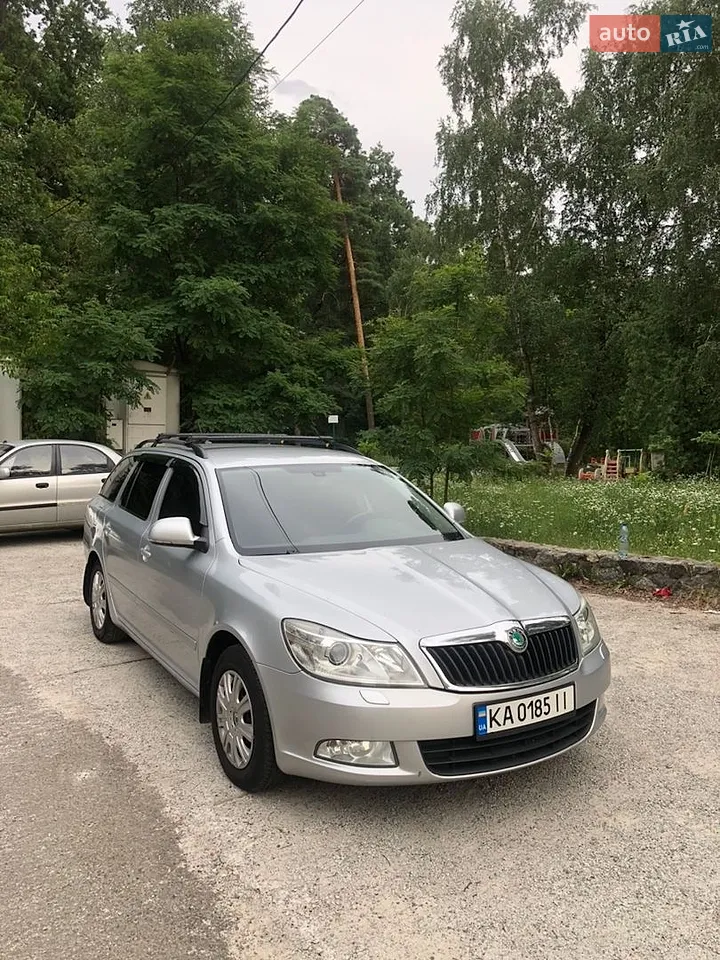 2013 Skoda Octavia - мініатюра 29