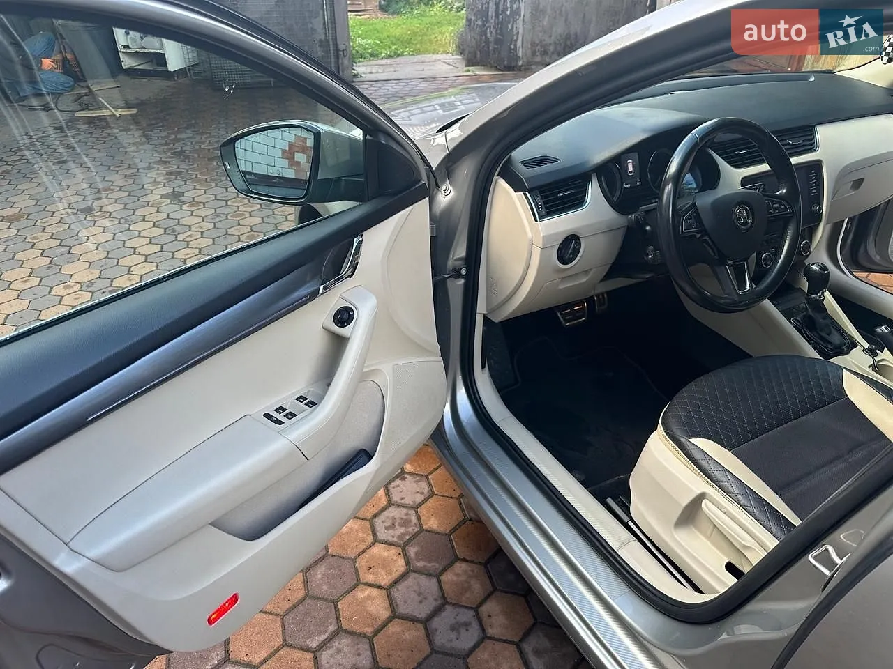 2018 Skoda Octavia - мініатюра 8