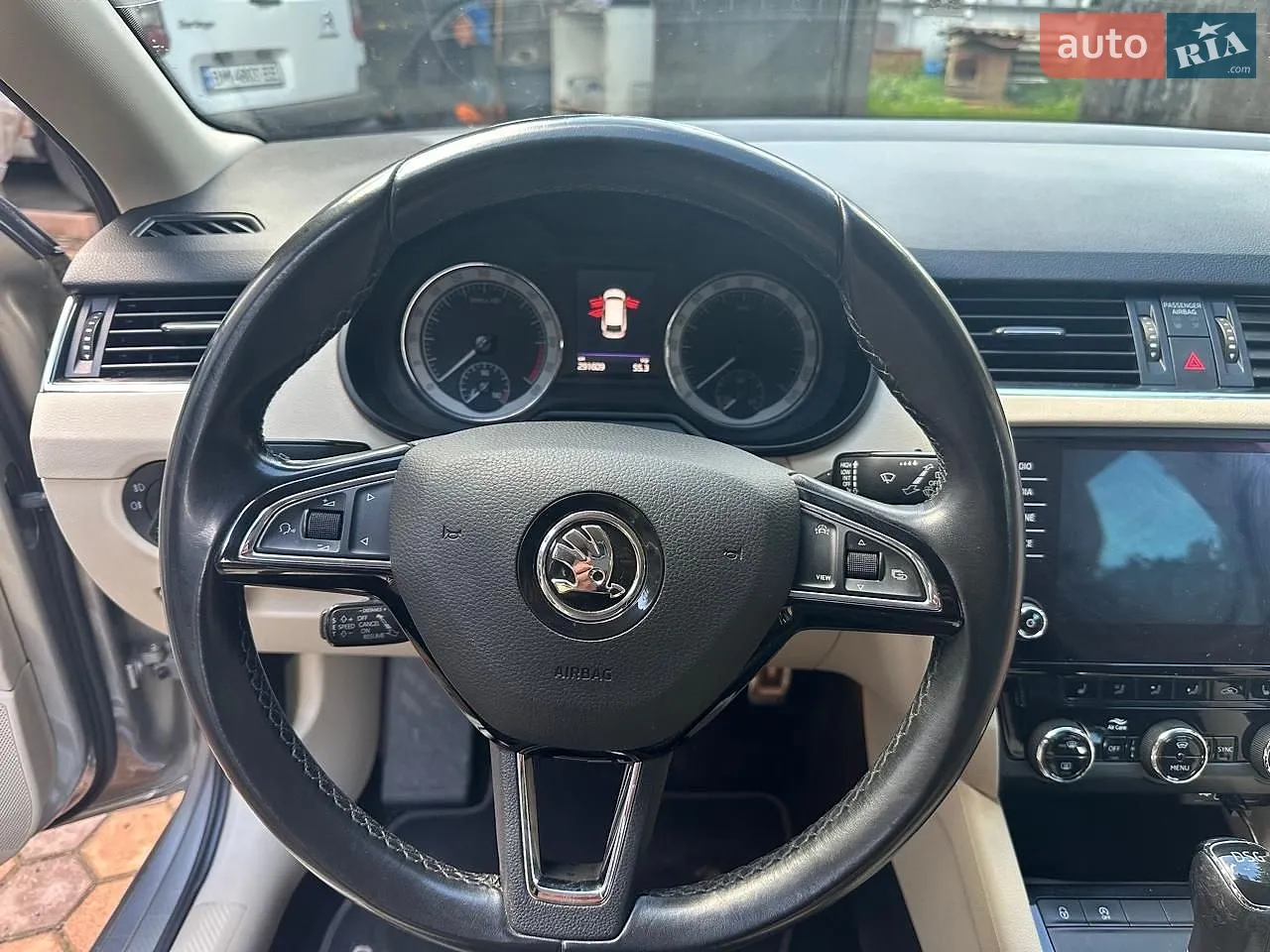 2018 Skoda Octavia - мініатюра 10