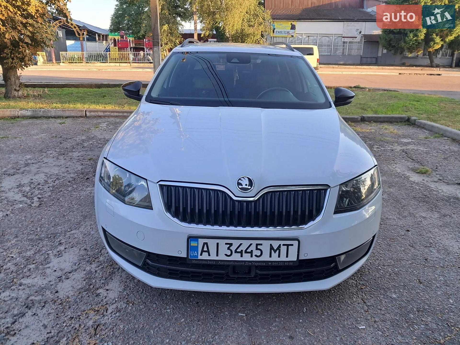 Skoda Octavia 2016 VIN TMBJJ7NE6H0072282 фото оголошення 11 з 11