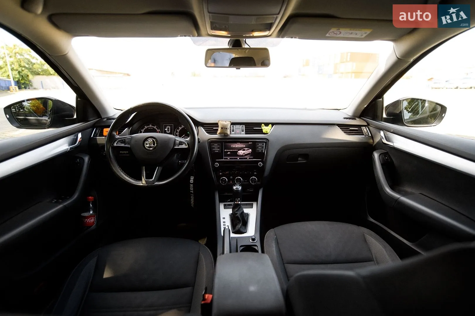 2018 Skoda Octavia - мініатюра 13
