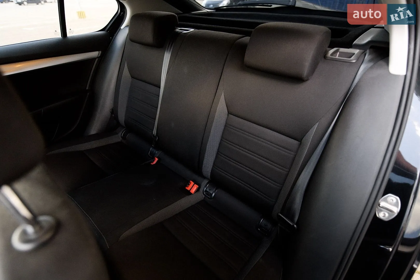 2018 Skoda Octavia - мініатюра 15