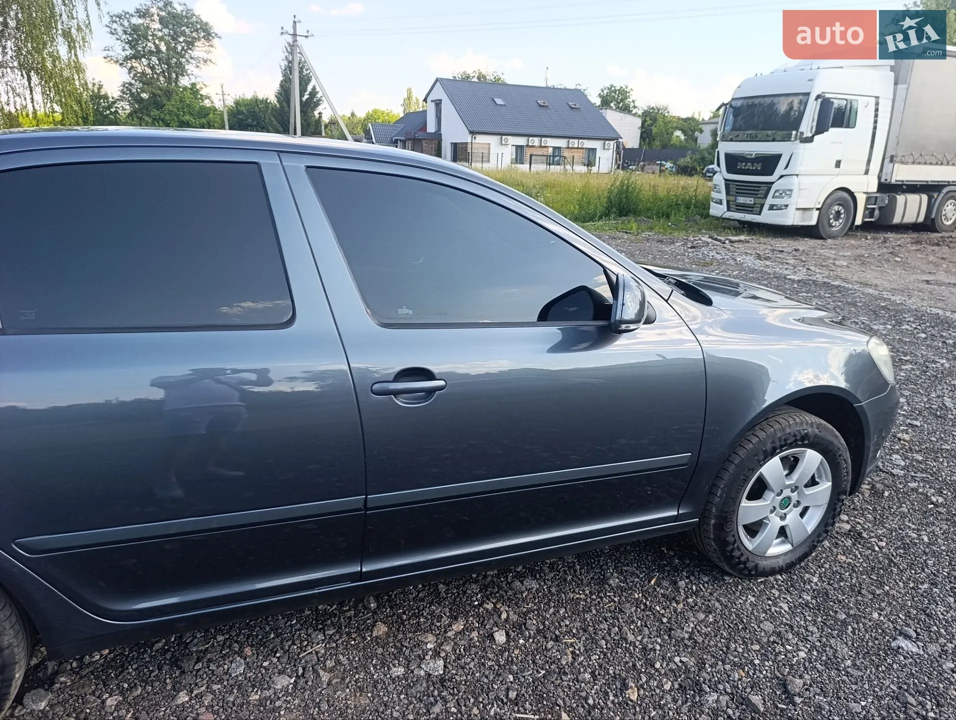 2012 Skoda Octavia - мініатюра 16