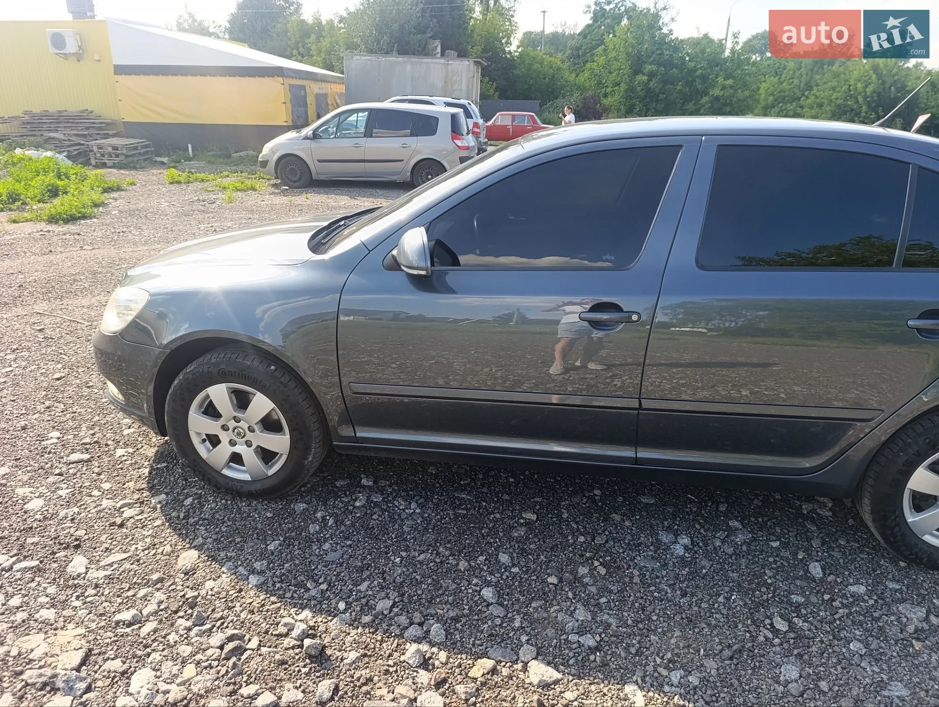 2012 Skoda Octavia - мініатюра 20