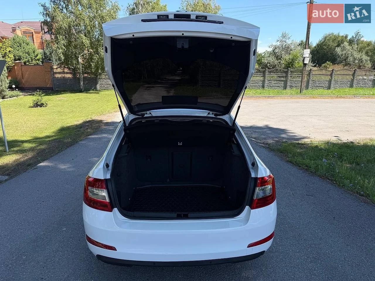 2013 Skoda Octavia - мініатюра 15