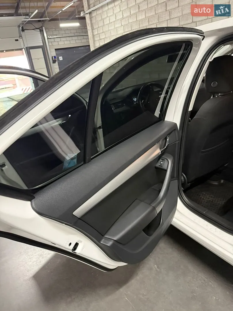 2019 Skoda Octavia - мініатюра 17