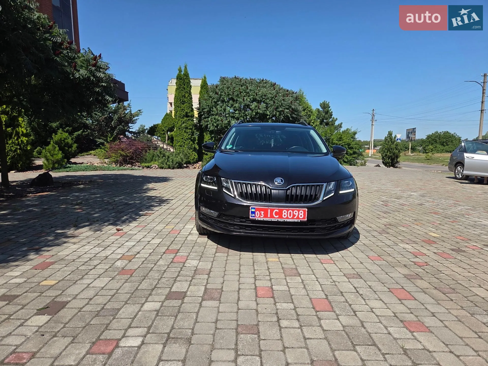 2020 Skoda Octavia - мініатюра 2