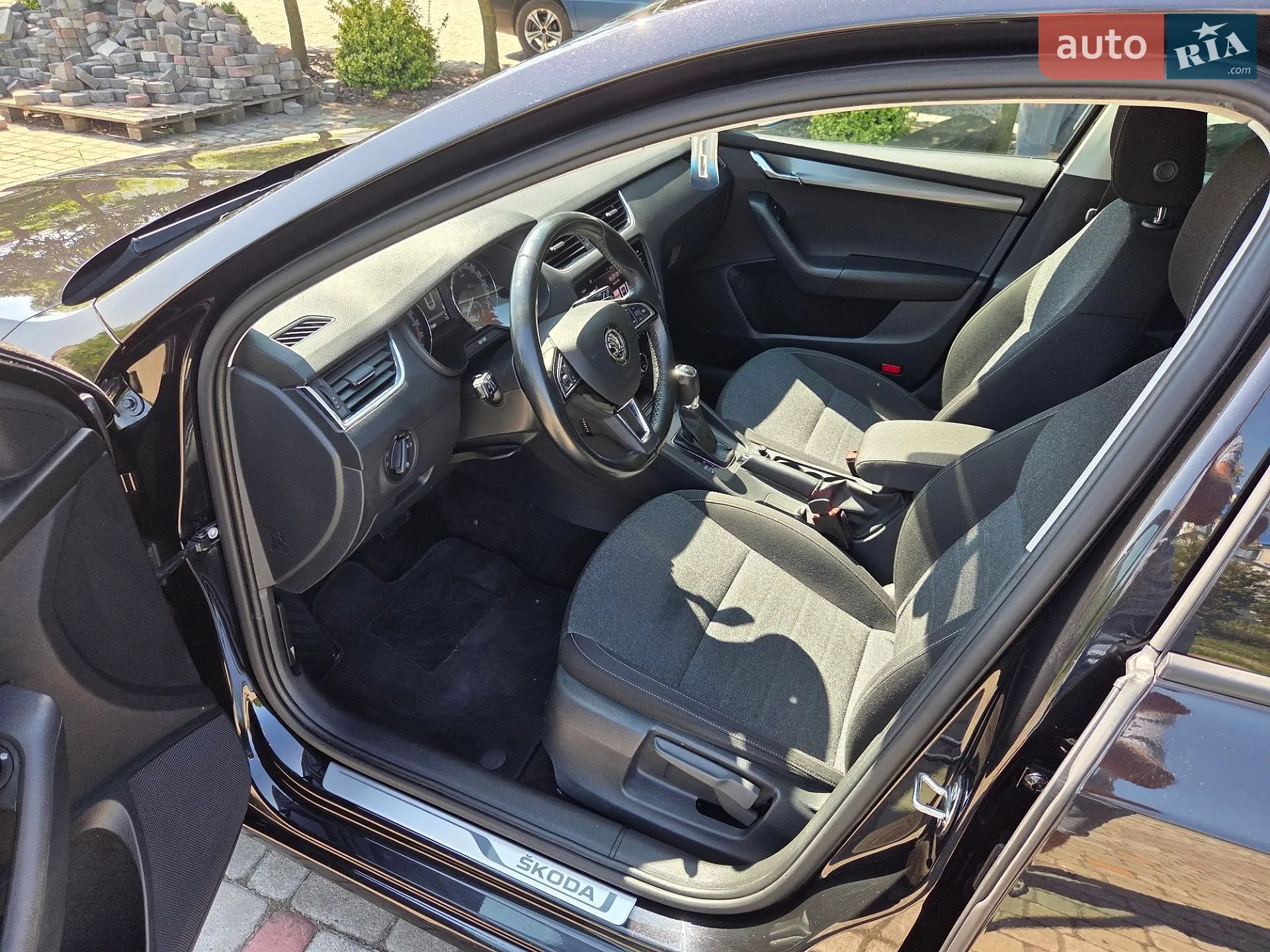 2020 Skoda Octavia - мініатюра 22