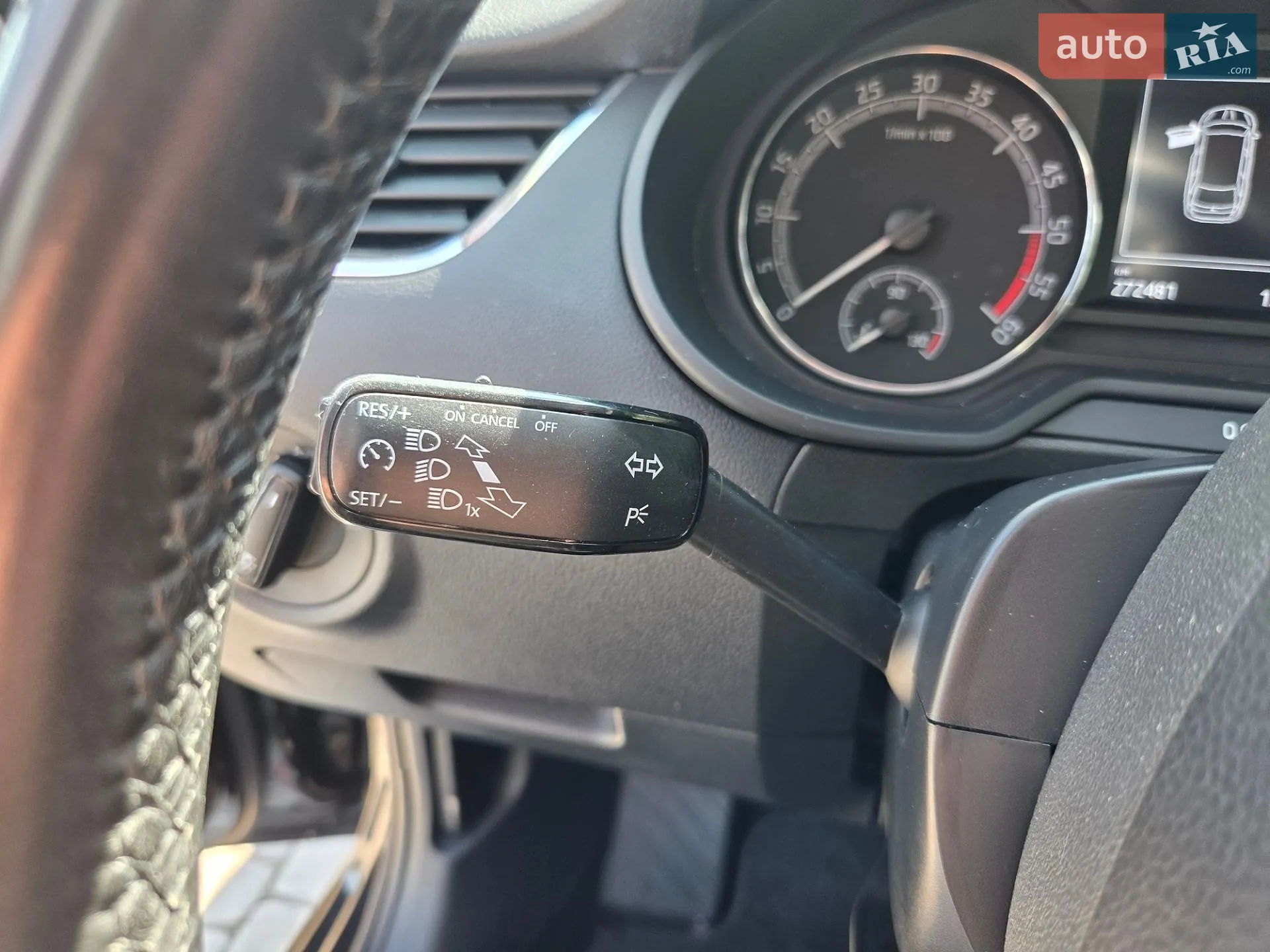 2020 Skoda Octavia - мініатюра 23