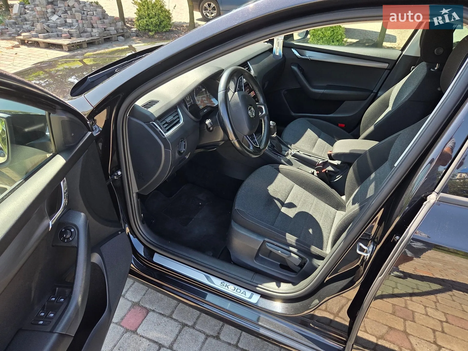 2020 Skoda Octavia - мініатюра 24