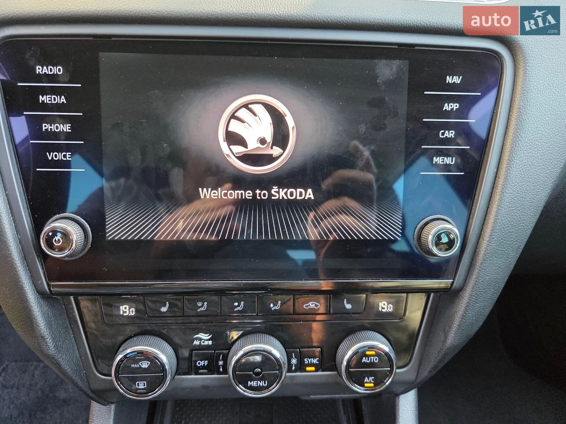 2020 Skoda Octavia - мініатюра 25