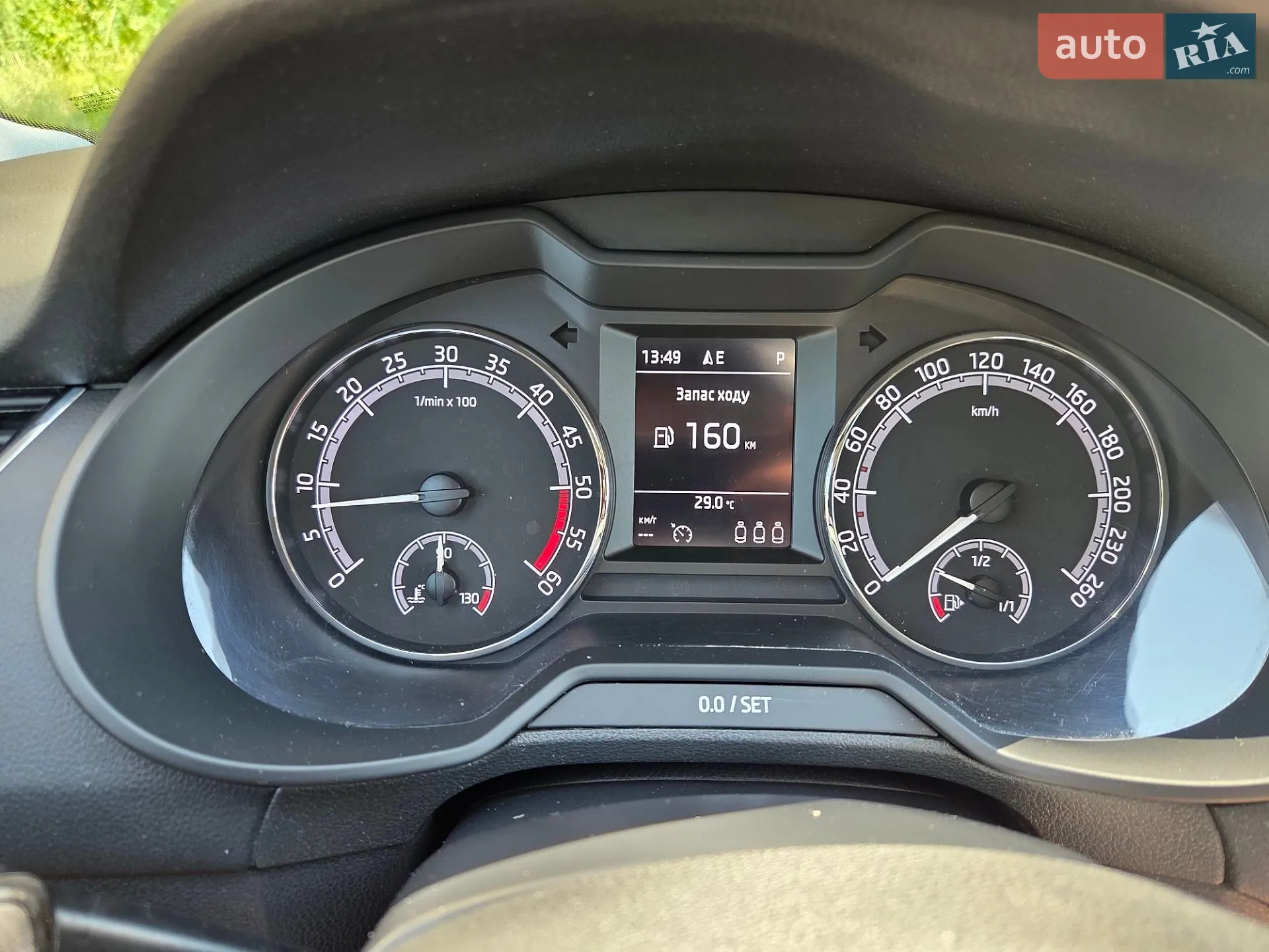 2020 Skoda Octavia - мініатюра 28
