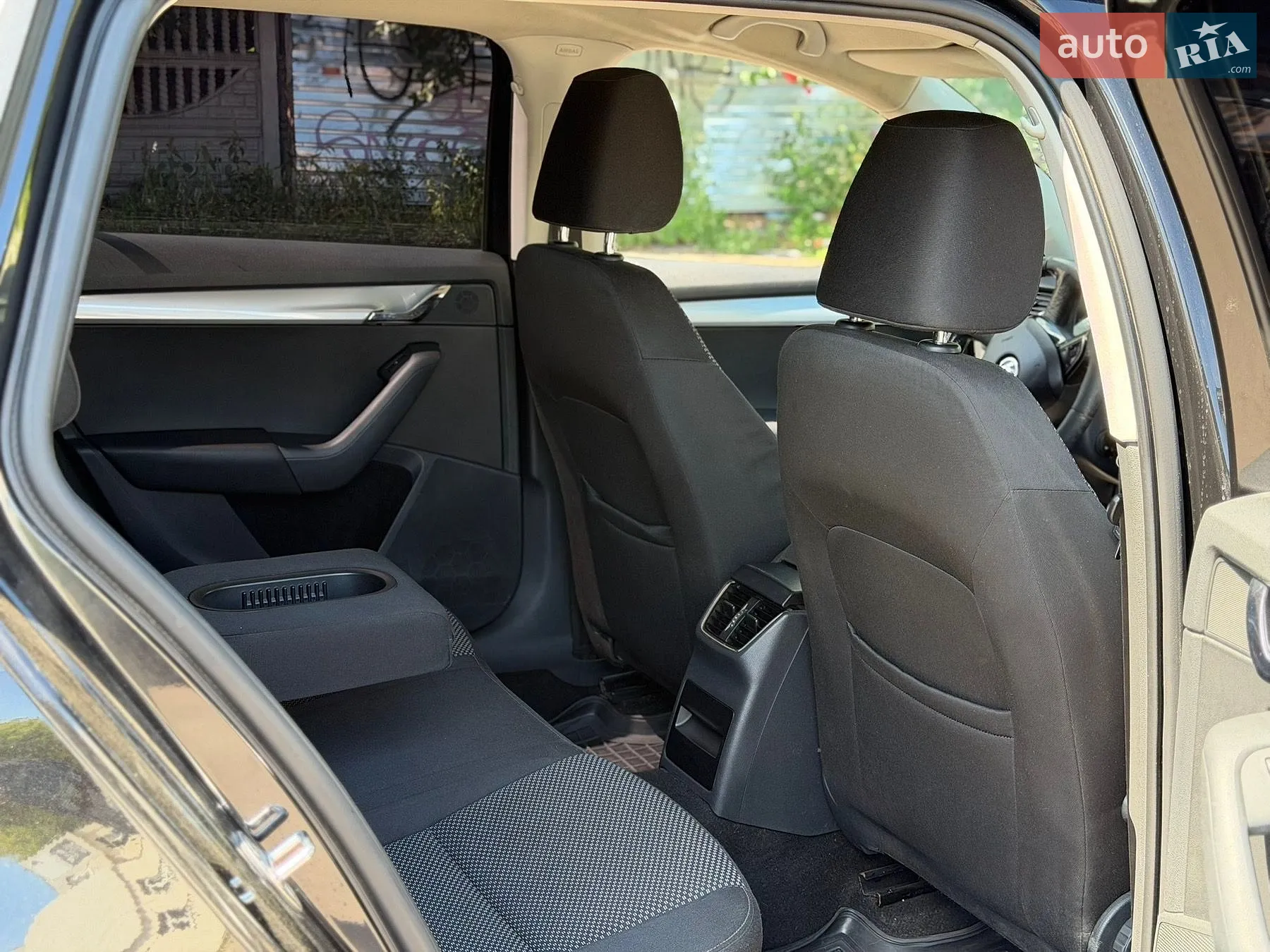 2013 Skoda Octavia - мініатюра 13