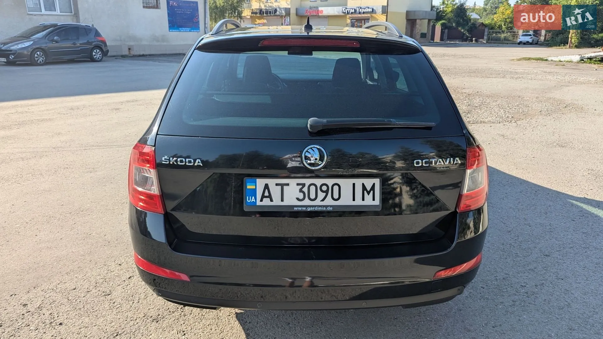 2014 Skoda Octavia - мініатюра 14