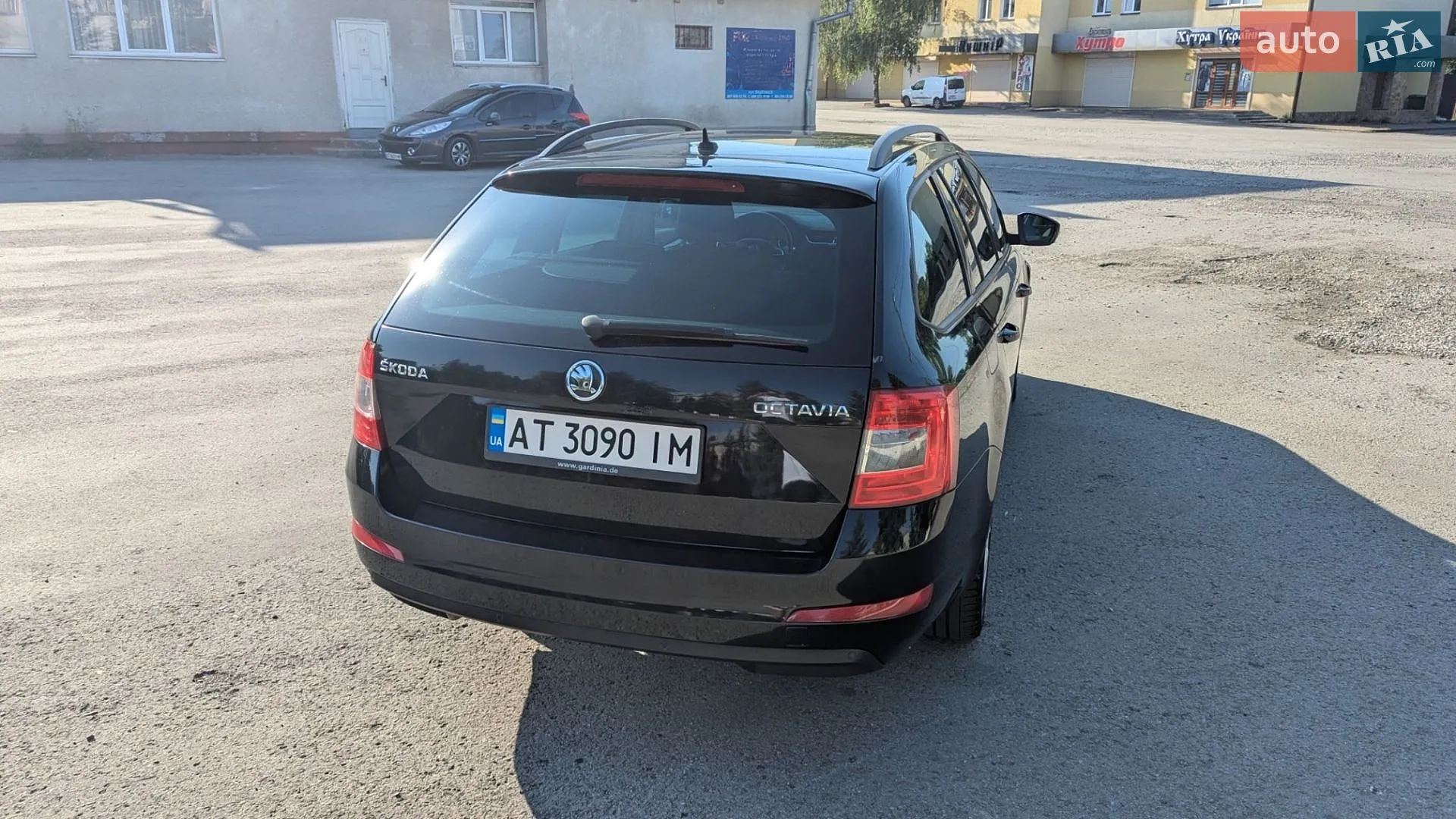 2014 Skoda Octavia - мініатюра 13