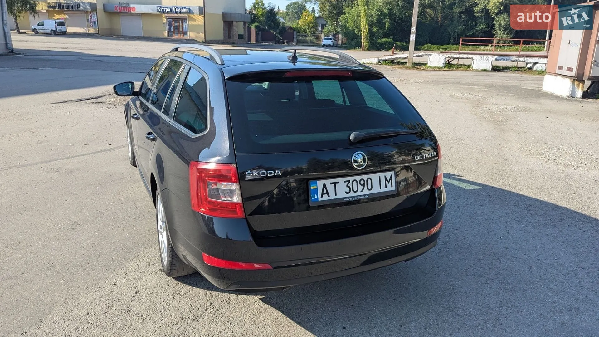2014 Skoda Octavia - мініатюра 15