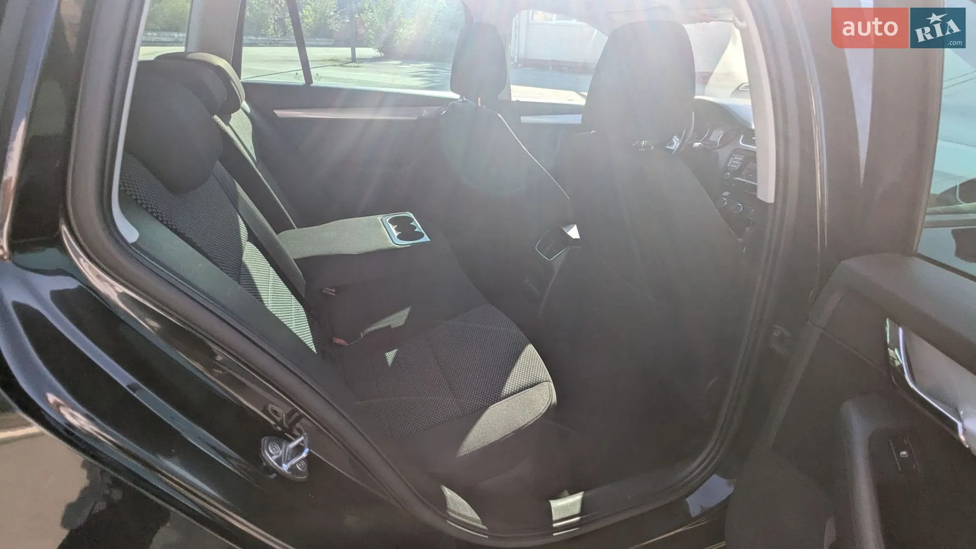 2014 Skoda Octavia - мініатюра 33