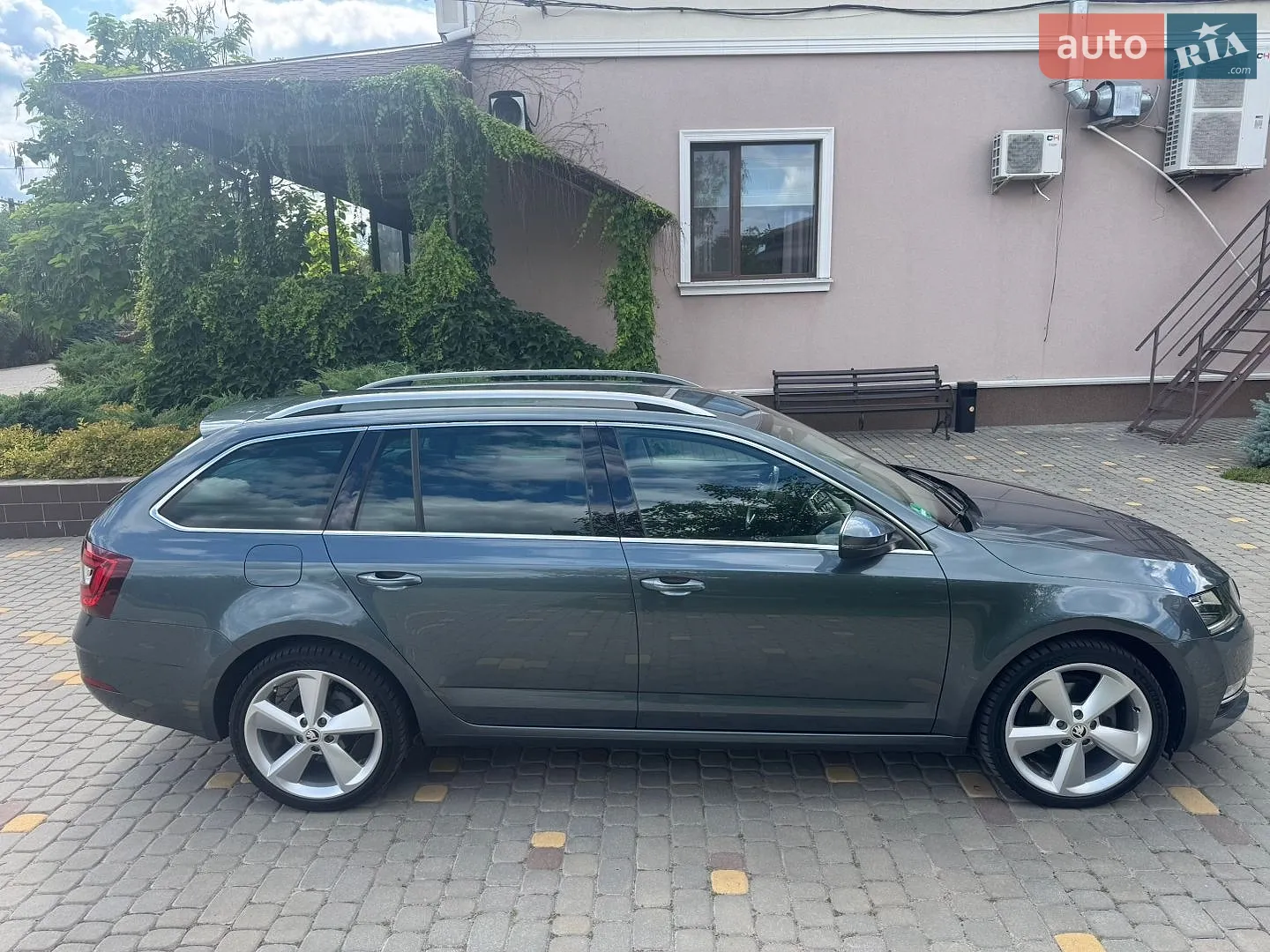 2019 Skoda Octavia - мініатюра 20