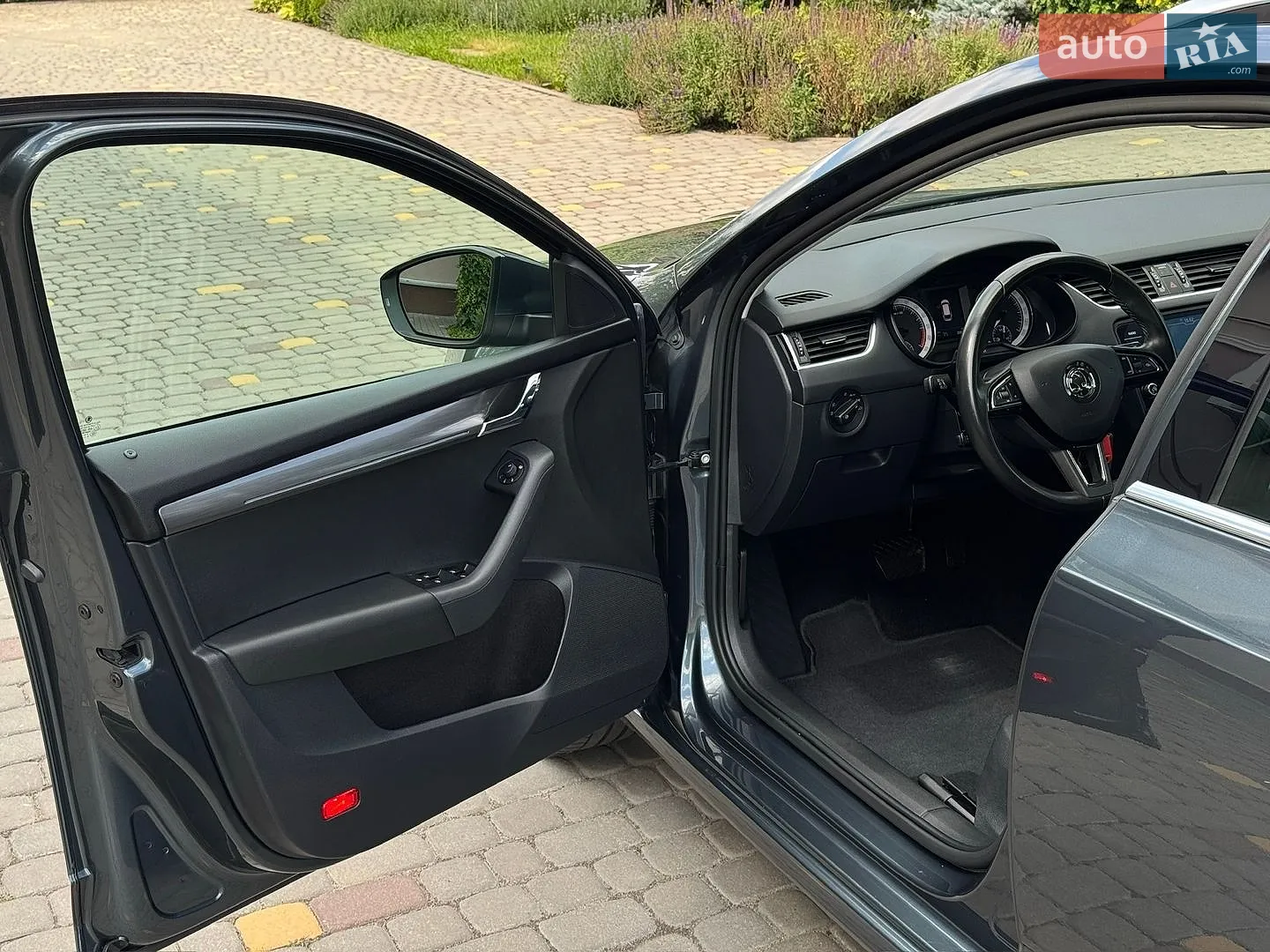 2019 Skoda Octavia - мініатюра 42