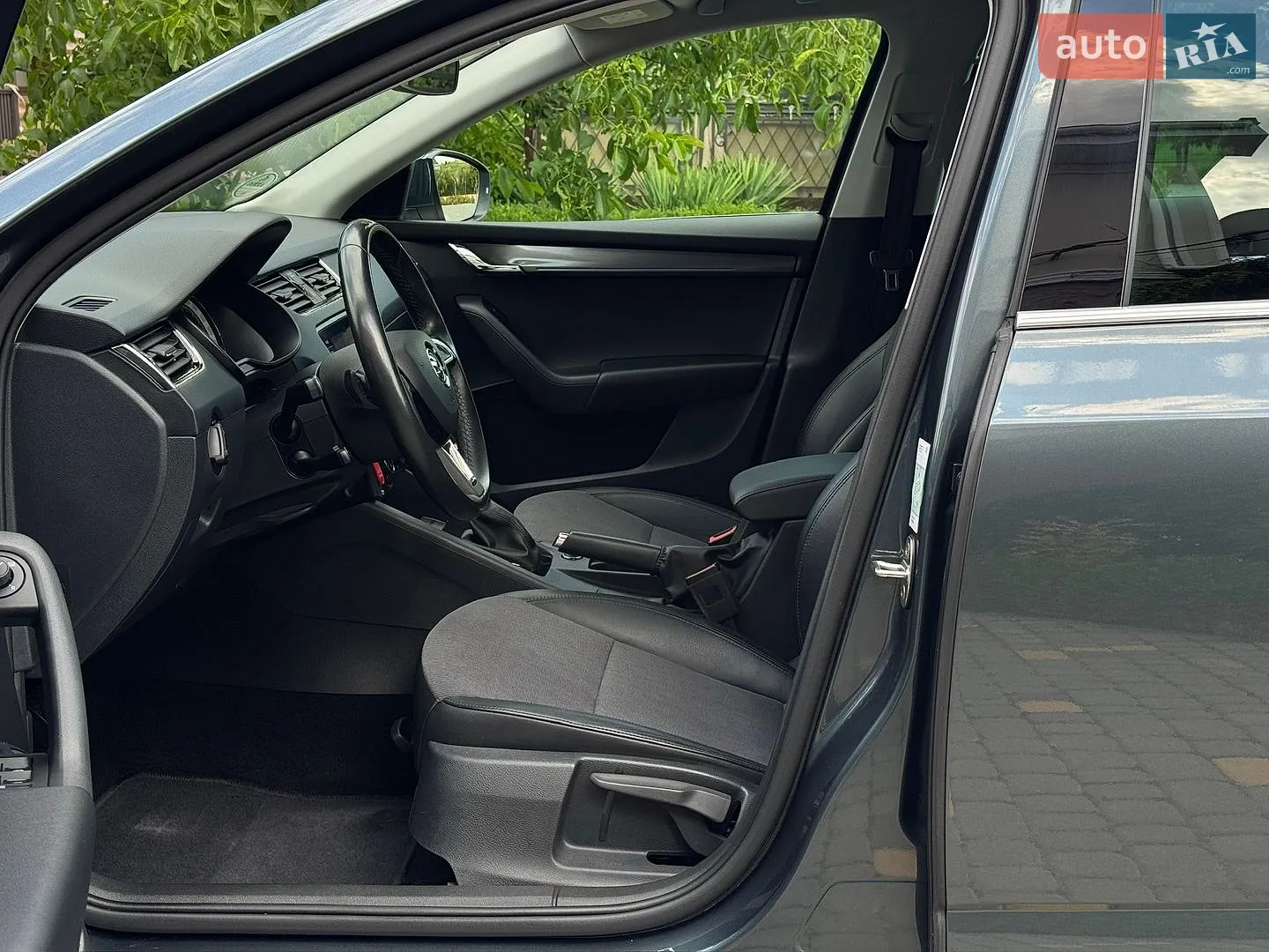2019 Skoda Octavia - мініатюра 47