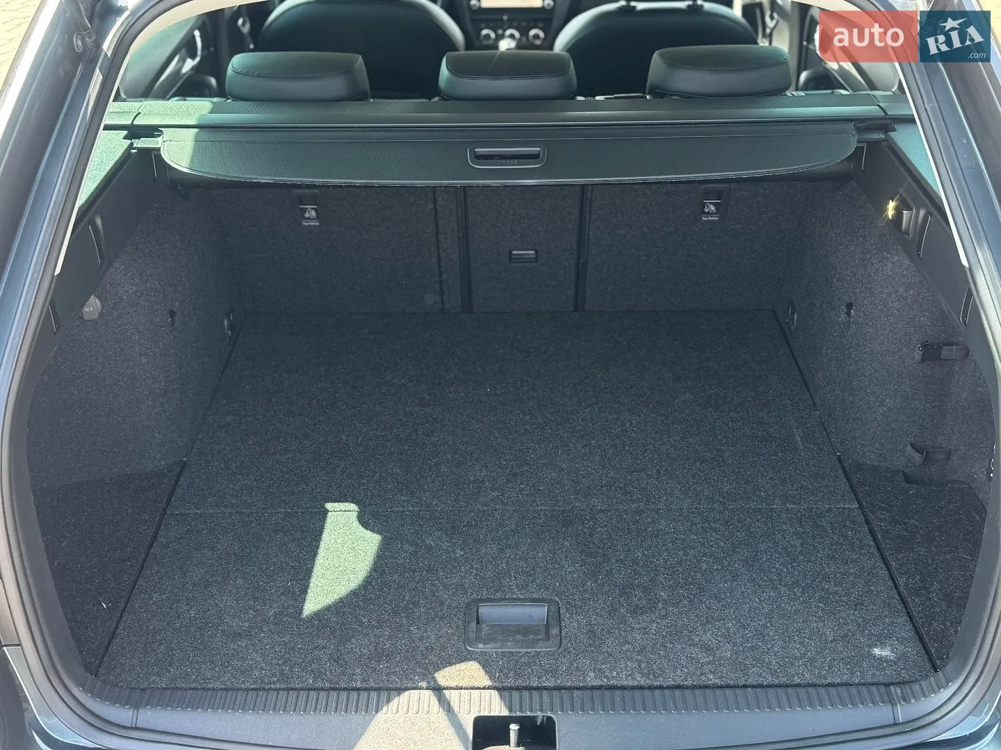 2019 Skoda Octavia - мініатюра 65