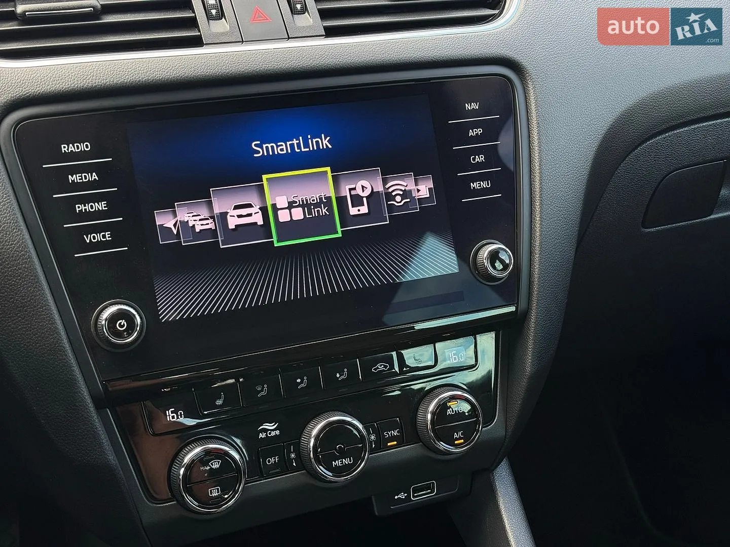 2019 Skoda Octavia - мініатюра 89