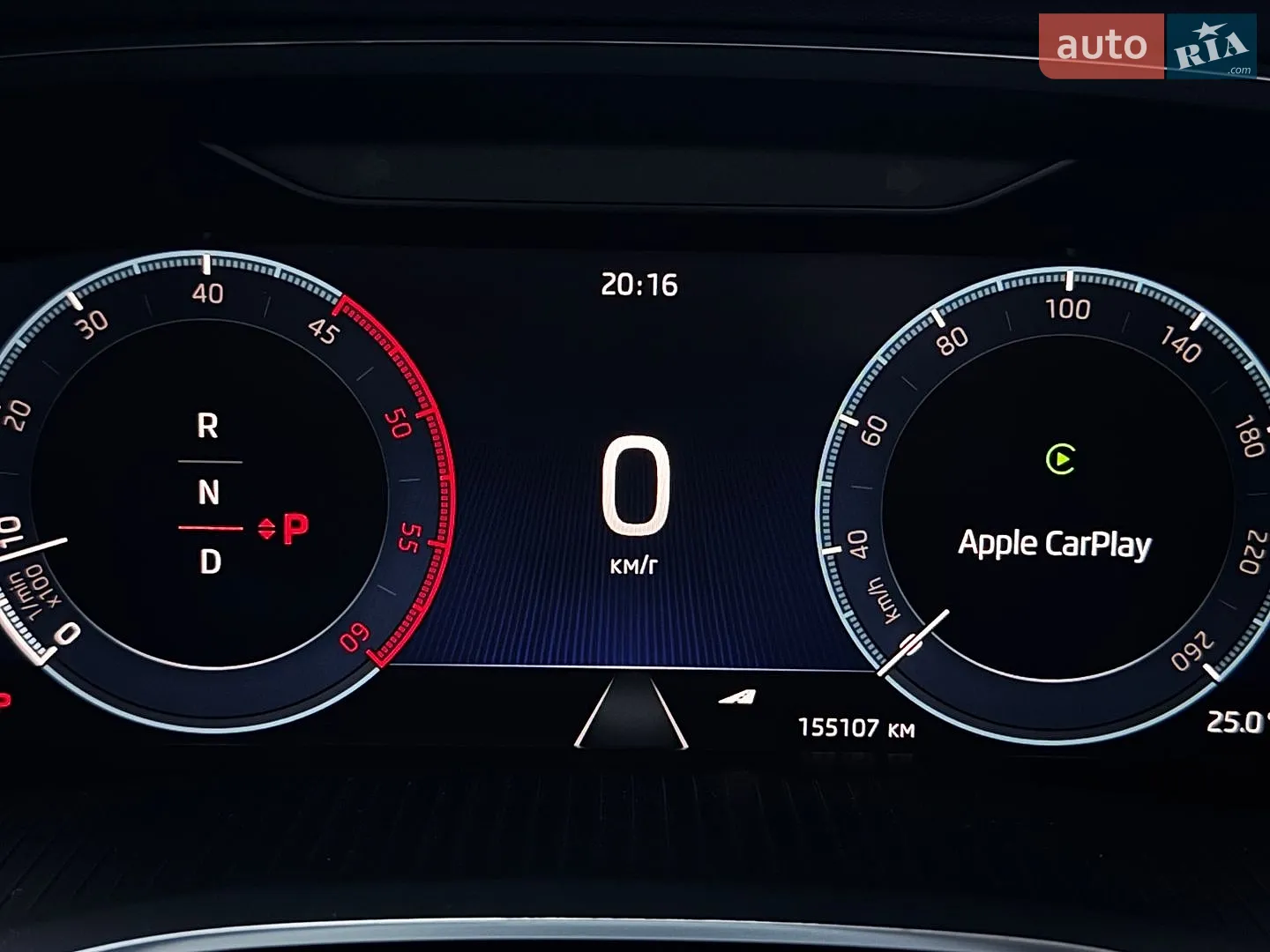 2020 Skoda Octavia - мініатюра 23