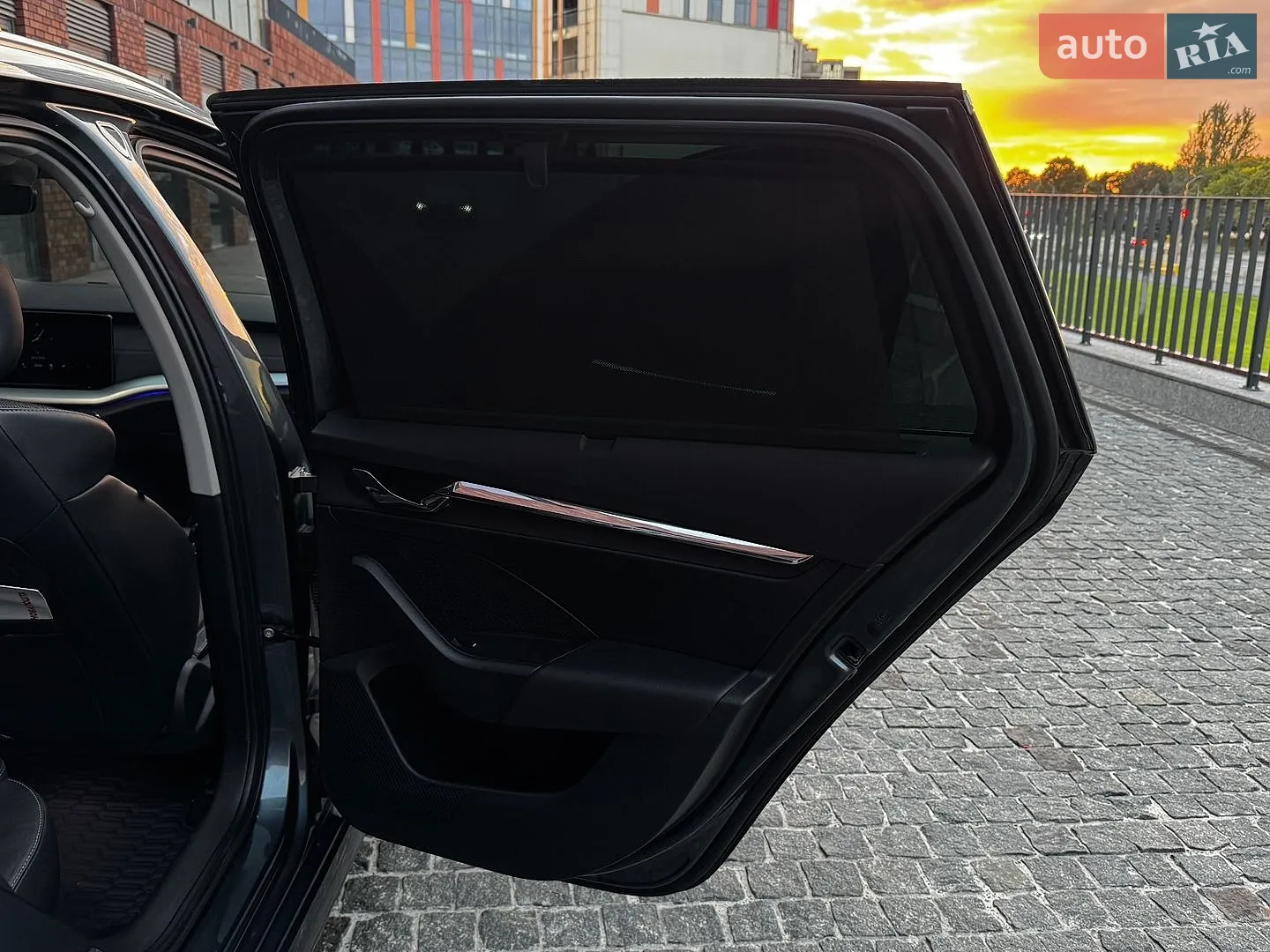 2020 Skoda Octavia - мініатюра 14