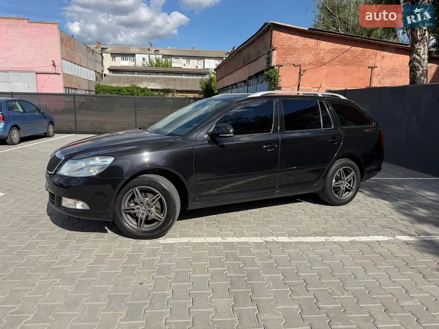 2012 Skoda Octavia - мініатюра 6