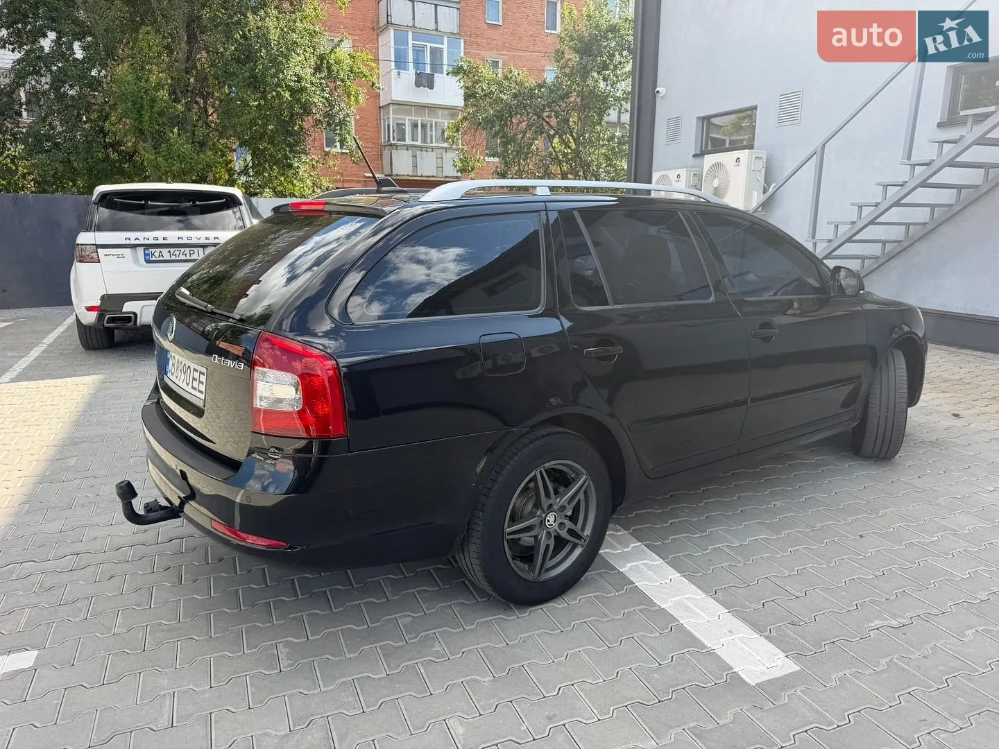 2012 Skoda Octavia - мініатюра 15