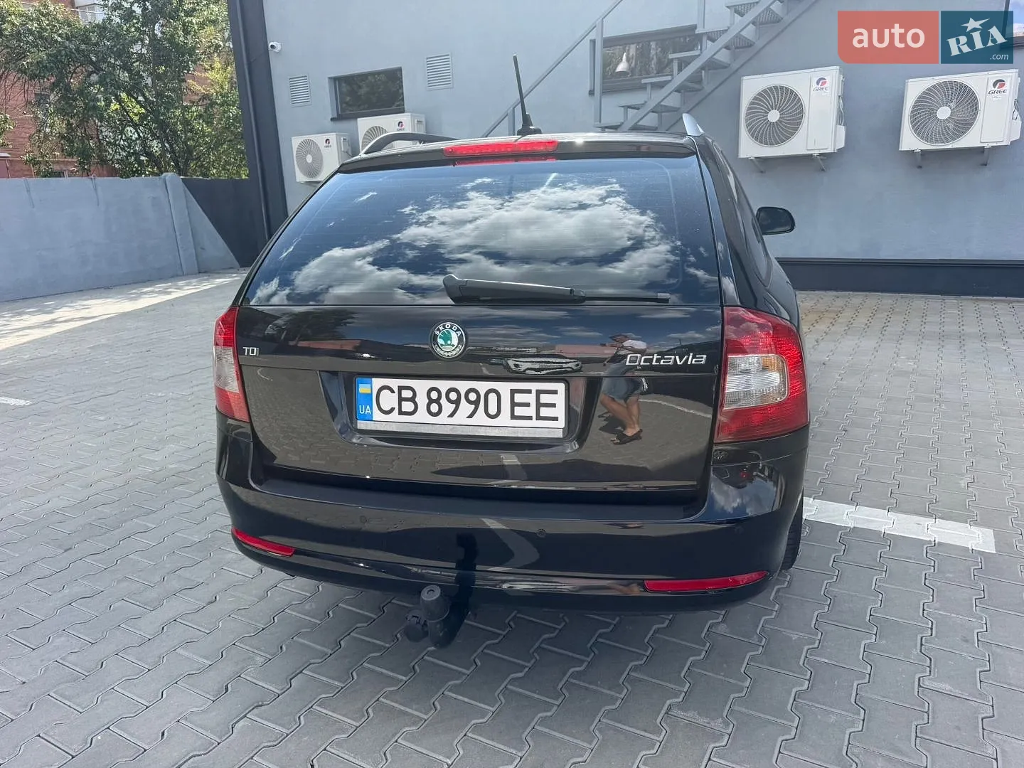 2012 Skoda Octavia - мініатюра 18